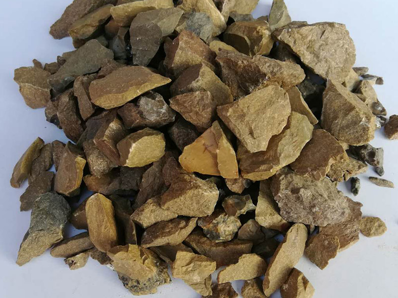 預(yù)熔型精煉渣是什么？